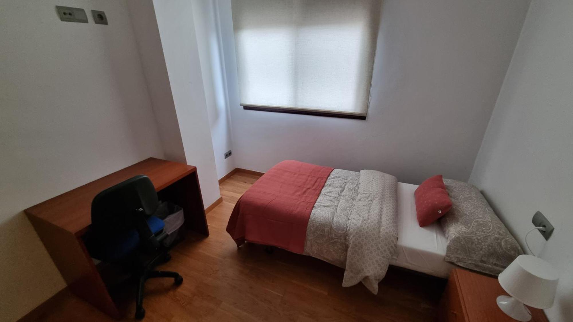 Апартаменты Acogedor Y Confortable En Торребланка Экстерьер фото