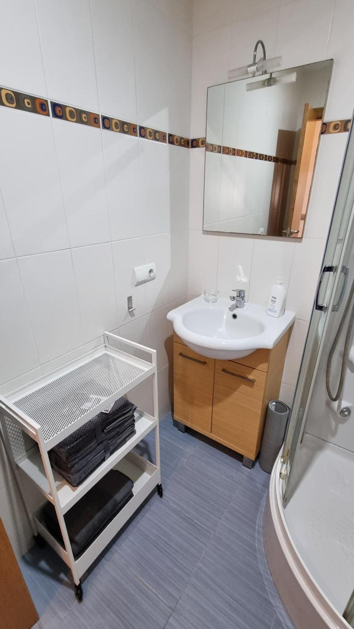 Апартаменты Acogedor Y Confortable En Торребланка Экстерьер фото